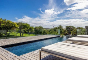 Villa Infinity, Portsea